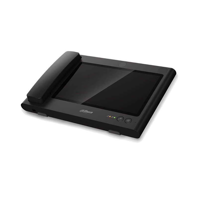 Dahua VTS5240B-S1 Master station with capacitive 10" touch…