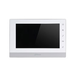 Dahua VTH1550CHW-2-S1 Monitor IP a dos hilos color de 7”