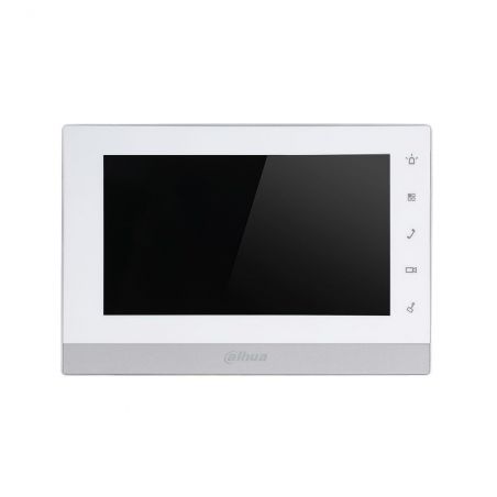Dahua VTH1550CHW-2-S1 Monitor IP a dos hilos color de 7”