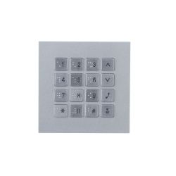Dahua VTO4202F-MK Modulo teclado Dahua para videoportero IP