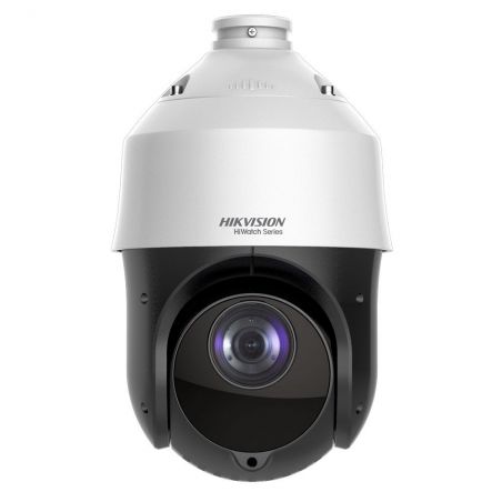 Hikvision HWP-T4225I-D(D) Domo motorizado 4 en 1 Serie HiWatch…