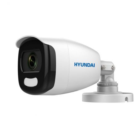 HYUNDAI HYU-805 Cámara bullet 4 en 1 serie Color View con…