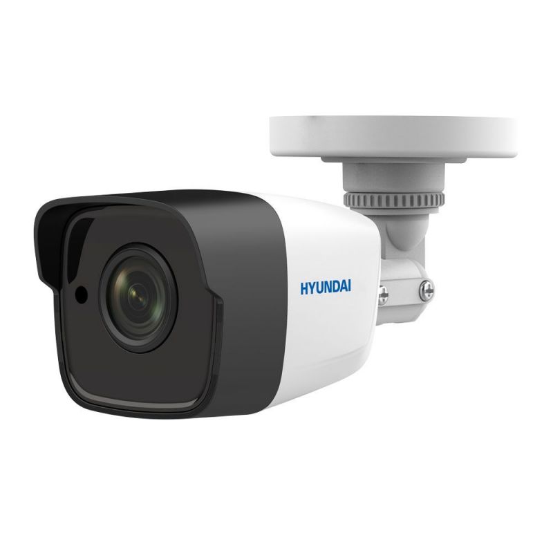 HYUNDAI HYU-806 Cámara bullet 4 en 1 serie PRO con Smart IR de…