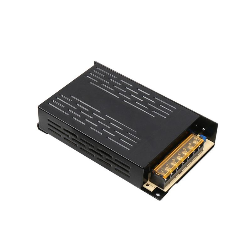 AirSpace SAM-2021N Fuente de alimentación conmutada de 12V CC,…