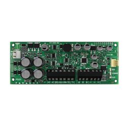 Paradox PS25 Módulo de fuente de alimentación supervisada…