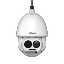 Dahua TPC-SD8421-B25 Domo motorizado térmico+visible Dahua de…