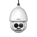 Dahua TPC-SD8421-B25 Domo motorizado térmico+visible Dahua de…