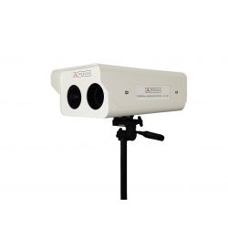 Promax IR-198 Sistema...