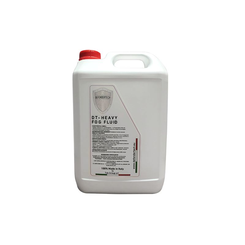 Defendertech SANY-BASIC50 - Defendertech, Recarga de líquido, 5.0L, Especialmente…