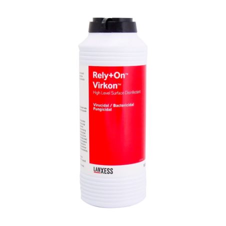 SANY-FARM-RVK-10 - Rely+On Virkon, Désinfectant bactéricide,…