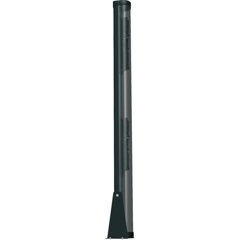Demes DEM-202 Columna para barreras exteriores. Altura 3 mts