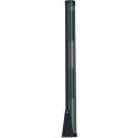 Demes DEM-202 Columna para barreras exteriores. Altura 3 mts