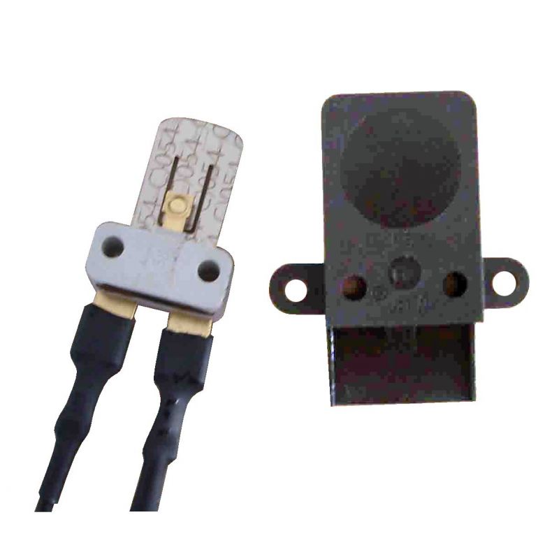 Demes DEM-08 Thermostat bimétallique