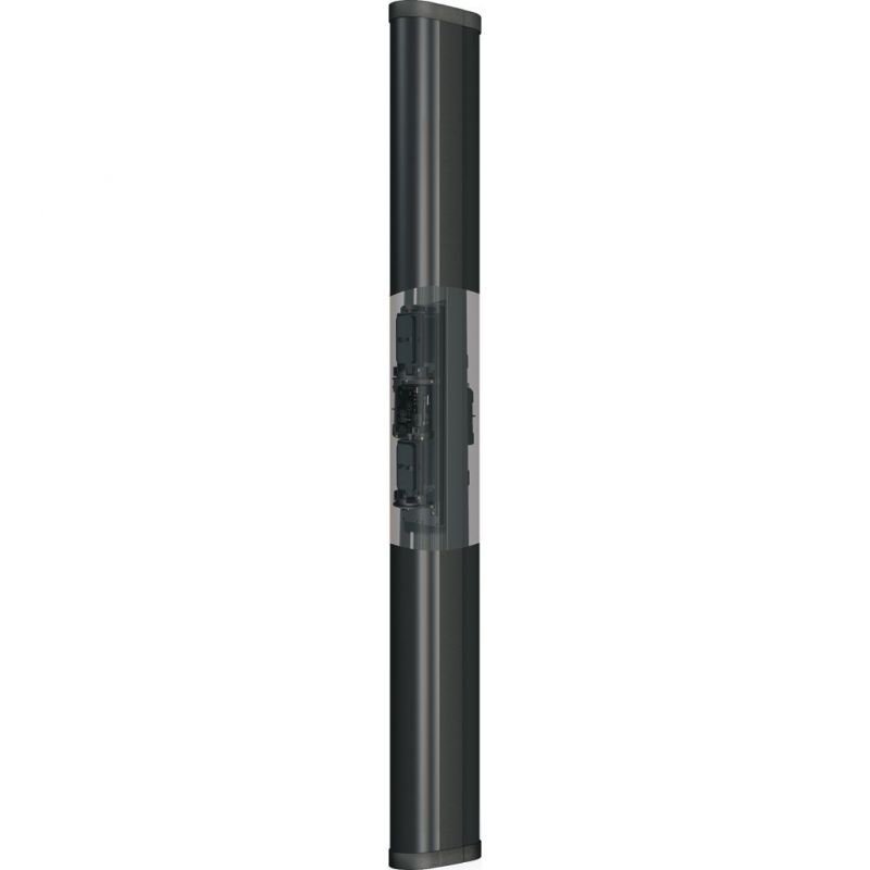 Demes DEM-098 Columna para barreras exteriores. Altura 1 mts