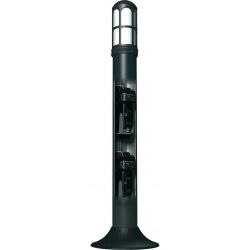 Demes DEM-538 Columna Tipo Farola. Altura total de 100 cm.