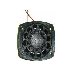 Demes OEM DEM-136 Altavoz piezoeléctrico para las sirenas…