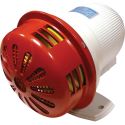 Demes OEM DEM-26 Sirena electromecánica de gran potencia