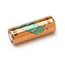 Demes DEM-86 Pila mando 12 V. Mini redonda