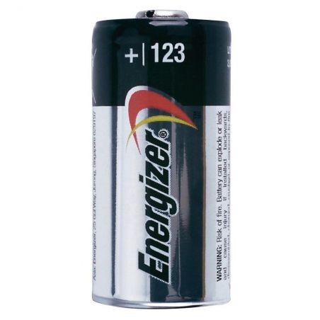 Demes NAP-84 Pile lithium 3 V.1500mAh Pour équipement via radio