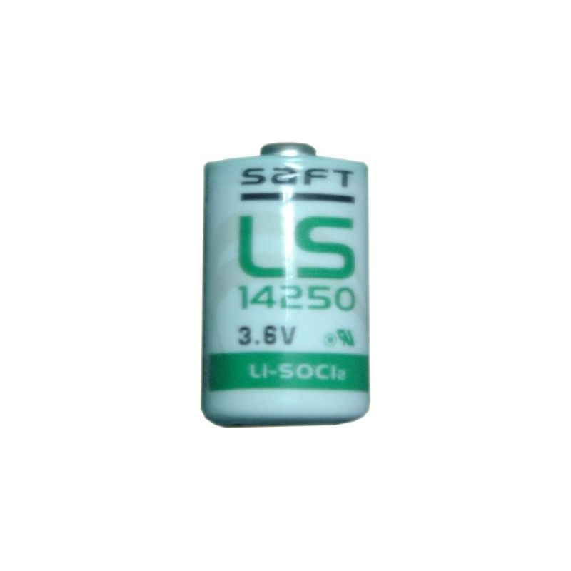 Demes CROW-25 Pilha de lítio de 3,6V /V.R. CROW