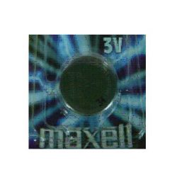 Demes CROW-250 Button battery 3V CR-2032 for control FREE WAVE…