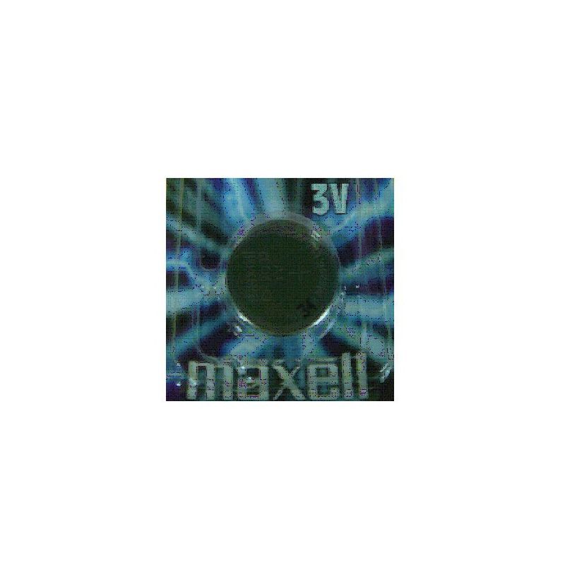 Demes CROW-250 Pile bouton 3 V