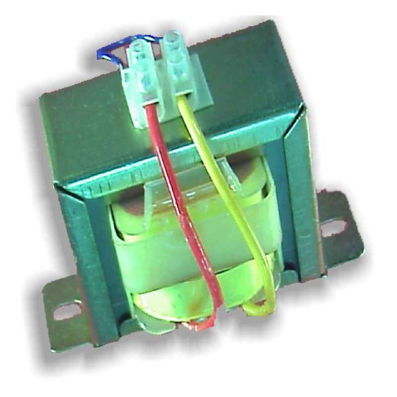 Demes OEM DEM-142 Transformador 1 Amp.