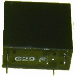 Demes OEM DEM-111 RELE 1 circuito 12V