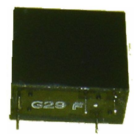 Demes OEM DEM-111 RELAIS 1 circuit