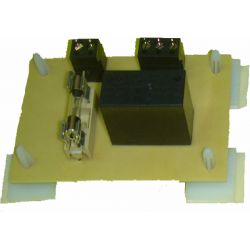 Demes OEM DEM-112 Relé de 1 circuito en placa