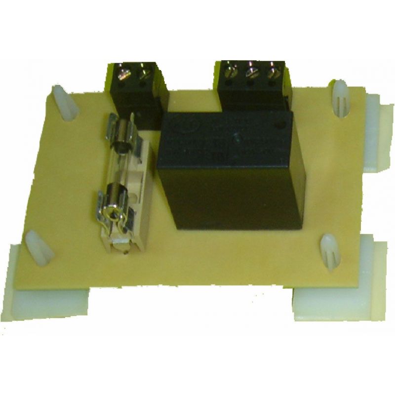 Demes OEM DEM-112 Relé de 1 circuito en placa
