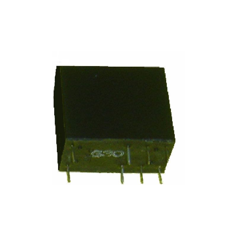 Demes OEM DEM-113 Relé de 2 circuitos