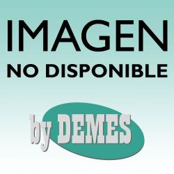 Demes DEM-290 Pila de litio de  3,6V / 17AH