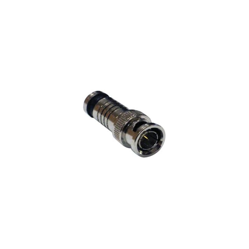 Demes OEM DEM-563 Conector BNC rápido intemperie para RG-59, se…