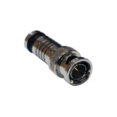 Demes OEM DEM-565 Conector BNC rápido para RG-59, se necesita…