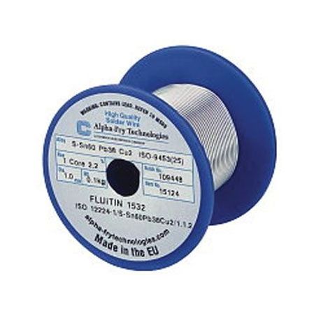 Demes OEM DEM-564 Carrete estaño 100gr.