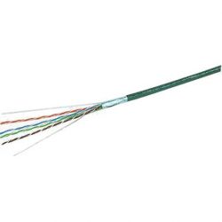 Demes OEM DEM-995 Cable FTP CAT5e 24AWG rígido con pantalla de…