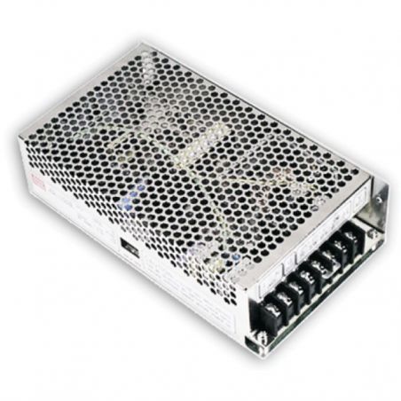 Demes OEM DEM-258 Fuente de alimentación conmutada de 12V -…