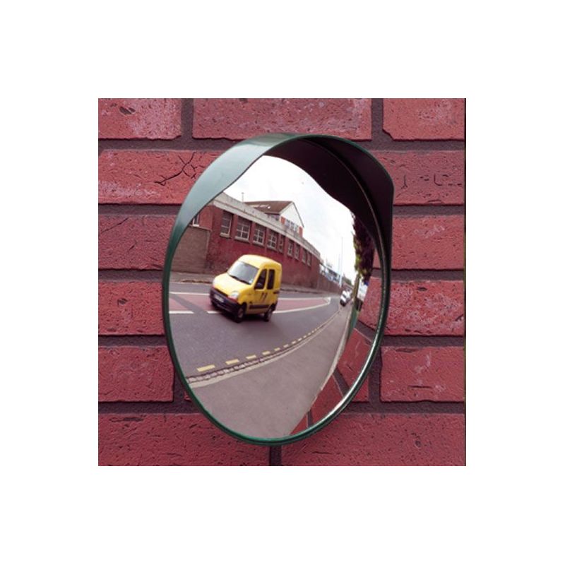 Control Acceso OEM CONAC-436 Espelho que permite cobrir as…