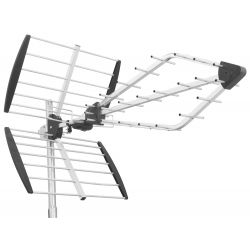 Triax VIP445 Antenne UHF...