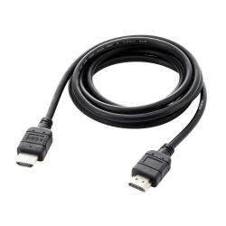 Demes OEM DEM-1008 Cable HDMI. Macho a macho. 5 metros. PVC.