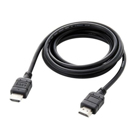 Demes OEM DEM-1007 Cable HDMI. Macho a macho. 2 metros. PVC.
