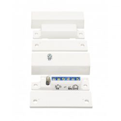 Demes MC470 Contact magnétique de surface