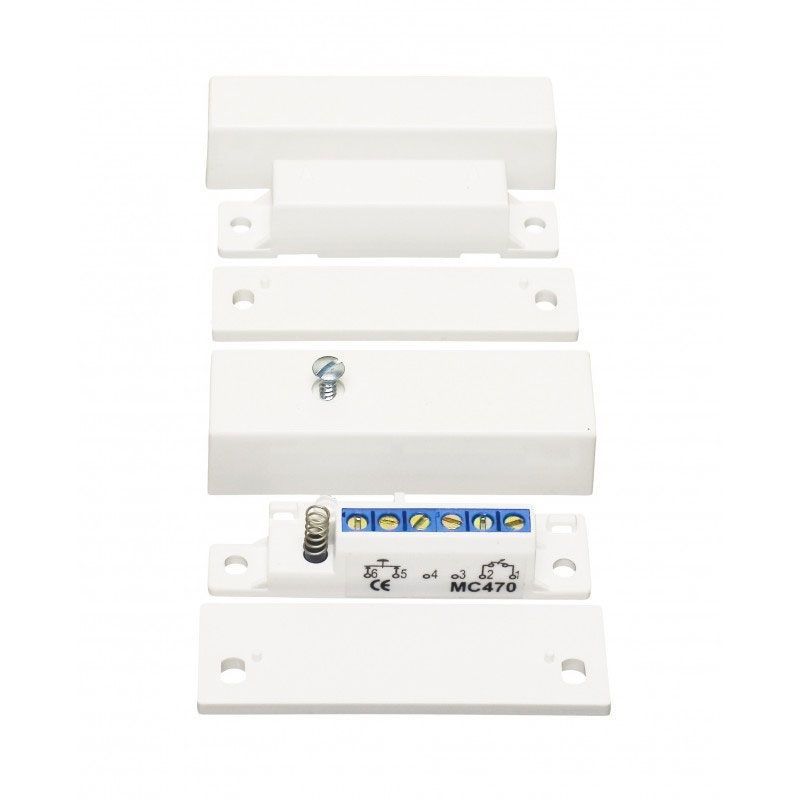 Demes MC470 Contact magnétique de surface