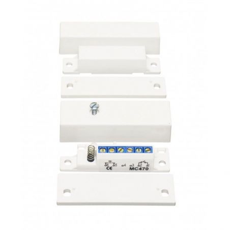 Demes MC470 Contact magnétique de surface