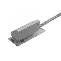 Demes MC240-S68 Contacto magnético de aluminio de gran…