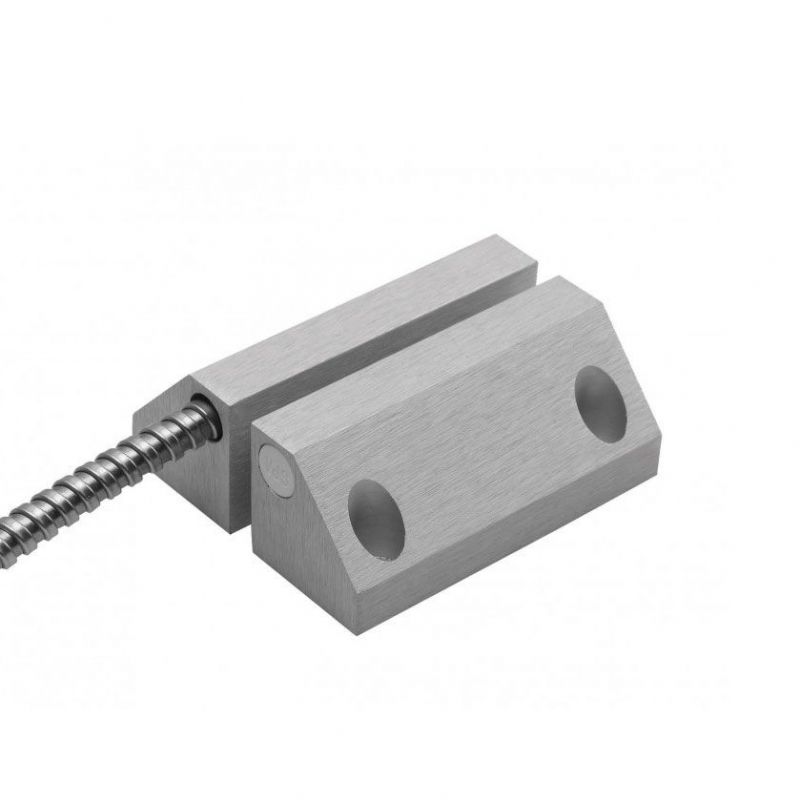 Demes MC240-S78 Contacto magnético de aluminio de gran…