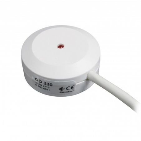 Demes GD330 Détecteur de bris de verre, conforme la EN-50131…