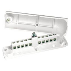 Demes OEM EN3-JB10 Caja de emplames con 10 conexiones (EN-50131…