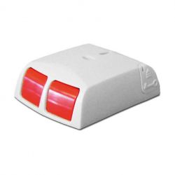 Demes OEM ELM-PA-G3-W Doble pulsador de pánico con resistencias…